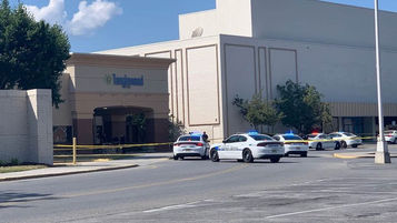 Baby's Decomposing Body Found in the Bag of a Woman Who Punched a Mall Cop!