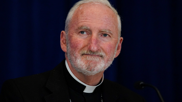 Housekeeper's Husband Arrested in Connection with L.A. Catholic Bishop's Fatal Shooting Death.