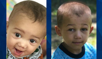 Ohio Man Murders Girlfriends 2 Children, Another in Critical Condition, While She was Away!