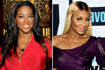 Lifetime Sets Early 2024 Movie Slate Featuring Kenya Moore, Cush Jumbo, Tamar Braxton and More!