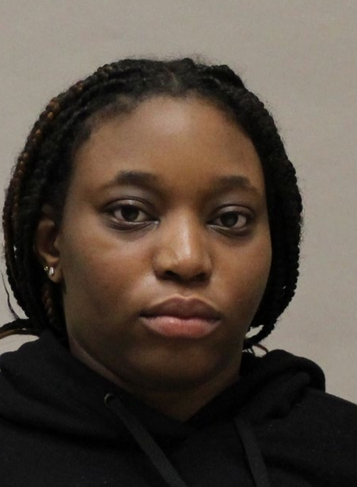 Jersey Woman Filmed Herself Sexually Assaulting a 6-Year-Old While Another Child Watched in Terror!