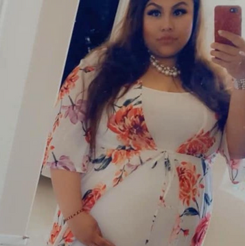 Woman Who Faked Her Pregnancy Disappears on the Day She's Supposed to Give Birth!