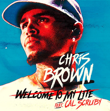 Chris Brown Releases New Music!