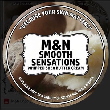 #SmallBusinessSpotlight M&N Smooth Sensations Offers What You Need for Moisturized, Healthy Skin!