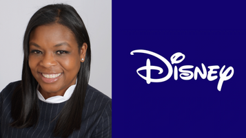 Sonia Coleman Named Chief Human Resources Officer Of The Walt Disney Company!