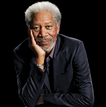 The History Channel and Morgan Freeman to Tell the Story of First Black Tank Unit to Serve in WWII.