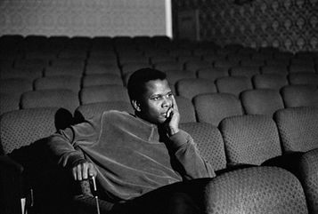"SIDNEY", Documentary Surrounding the Life of Legendary and Iconic Actor, Sidney Poitier, to Debut!