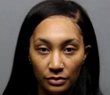 California Woman Rams Alleged Porch Pirate with Her Car After Argument Over Suspected Theft.