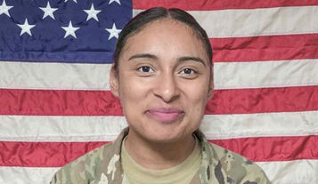 Authorities Seeking Public's Help in Death of Young Mother, Soldier at Fort Campbell, Stabbed Nearly 70 Times!