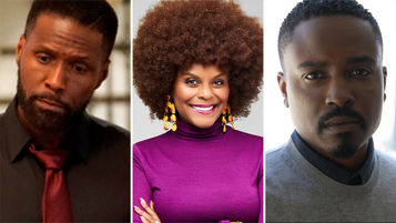 Big Changes Coming to Showtime's "The Chi" and Everybody's Favorite Vegan, Tabitha Brown, Joins In!