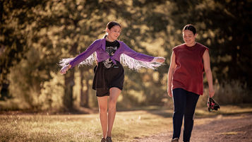 Apple Original Films lands critically acclaimed feature “Fancy Dance,” starring Academy Award nominee Lily Gladstone, and hailing from director and co-writer Erica Tremblay.