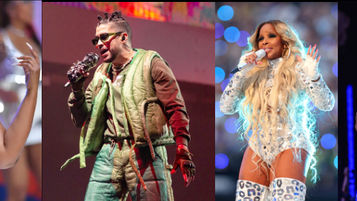 Lizzo, Bad Bunny, Mary J. Blige and Sam Smith Among Those Slated to Perform at the 2023 Grammy's!