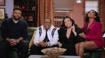 BET+ Drops Trailer for "Martin" Reunion Special Ahead of the Cult Classic's Premiere!