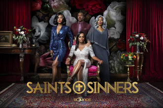 Bounce's "Saints and Sinners" Gears Up for Shocking Sixth, and Final, Season Premiere!