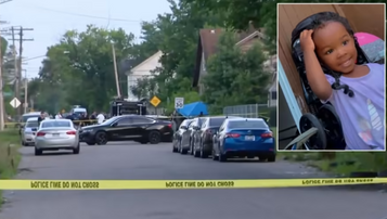 Body of Missing Detroit Toddler Found in an Alley Days After Her Abduction and Her Mother Assaulted!