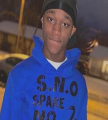 Missing Misssissippi Teen Found Dead, After Hours Long Search, in Remote Area of National Park.