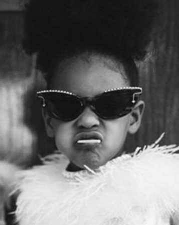 In Honor of Blue Ivy's 6th Birthday, Tidal Drops the Animated "Freestyle" Video! [WATC