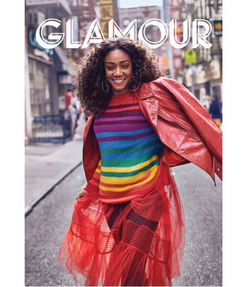 Tiffany Haddish Comes Out as a Rape Survivor and Says It's Shaped the Way She Handles Men.