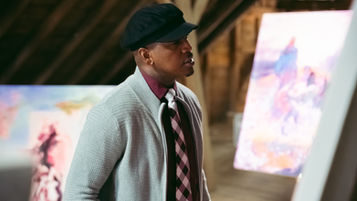 Lifetime Acquires "Held Hostage in My House" Starring Amy Smart, Billy Zane, Ne-Yo, Greer Grammer and More!
