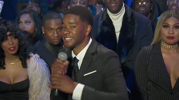 ICYMI: BET Had Another Awards Show Called the "Social Awards" and Here Are the Highlights.