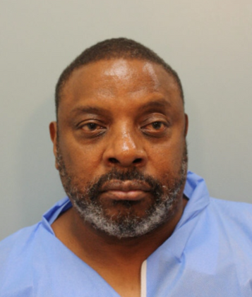 Texas Man Allegedly Shot and Killed His Girlfriend's Teen Daughter! Both Had Their Pants Down!
