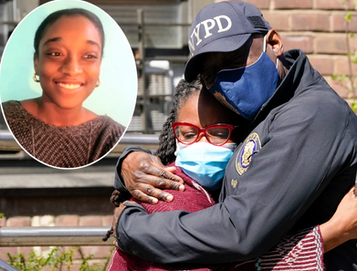 Little Girl Calls 911 from a Closet Saying "Daddy Came to My Birthday Party and Started Shooting".