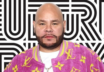 Grammy Nominated, Entrepreneur, Fat Joe to Host the 2022 BET Hip Hop Awards.