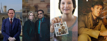 Six Fan-Favorite Series Return and Brand-New Drama LITTLE BIRD Makes Its PBS Debut This Fall.