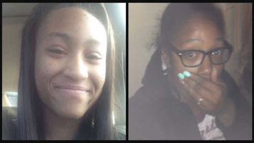 Two Sisters Found Dead Underneath Georgia Bridge Overpass.