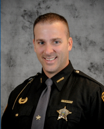Columbus, Ohio Police Officer Indicted for Murder in the Shooting Death of Casey Goodson.