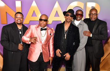 NAACP Image Awards: New Edition Inducted into the Hall of Fame and "The Color Purple" Brings in Multiple Wins! Complete List of Winners.