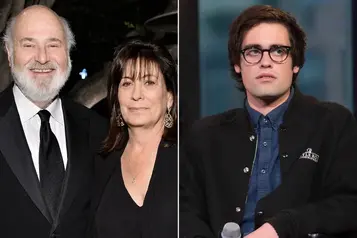 Actor and Award Winning Director, Rob Reiner, and his wife, Michele Singer Reiner, Found Murdered ALLEGEDLY by Their Son!