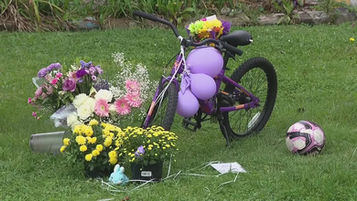 13-Year-Old Sister Left in Charge, Arrested for Stabbing Her 7-Year-Old Sister to Death Over "Flushing the Toilet".