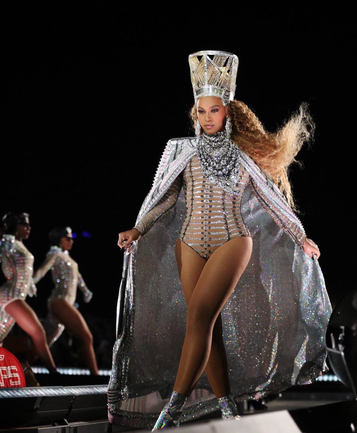 Coachella Wouldn't Let the BeyHive Be Great and Stream Beyonce's 2nd Performance But. . . We