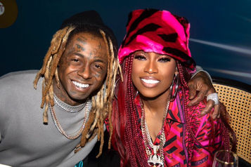 Missy Elliott, Lil Wayne and Dr. Dre Among Recipients of the Grammy's Global Impact Awards!