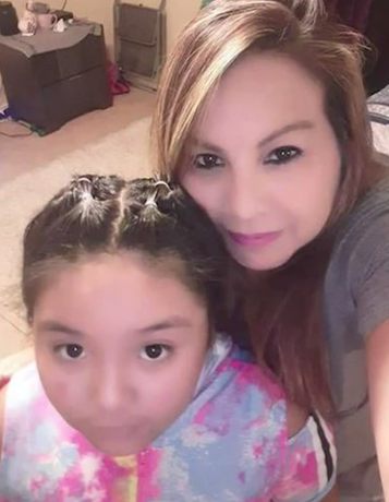 10-Year-Old Girl Saves Her Grandmother's Life After She is Allegedly Set Ablaze by Her Ex-Boyfriend!