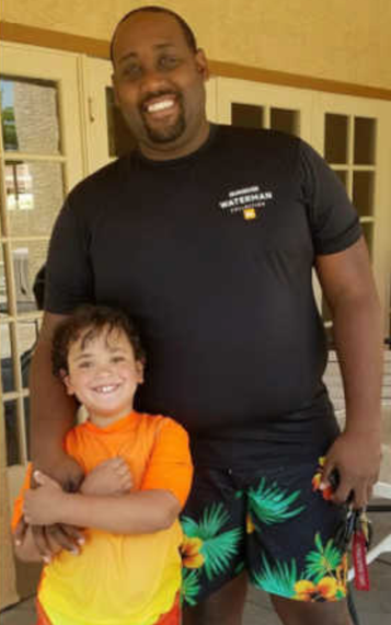 Arizona Father Kills His 10-year-old Son, Then Turns the Gun on Himself in Horrible Murder-Suicide.