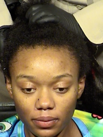 "It was a necessary sacrifice" Las Vegas Mom Leaves 5-Year-Old in Sweltering Room to Die.