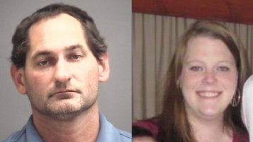 Indiana Man Reported His Wife Missing Then Confessed to Killing Her with a Hammer in the Couple's Home.