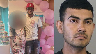 24-Year-Old Man Arrested When He Takes His Pregnant 12-Year-Old Girlfriend to the Hospital!
