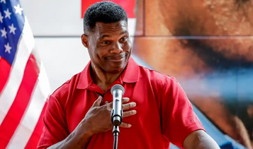 Personal Check Written to Ex-Girlfriend Allegedly Proves that Herschel Walker Paid for an Abortion!