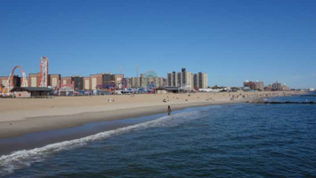 Three Young Children, Ages 7, 4 and 3-Months, Found Dead on the Beach. Their Mom Found Miles Away.
