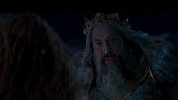 New Full Length Trailer for Live-Action “The Little Mermaid” Premiered During the Oscars!