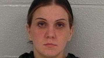 #IKYFL 2nd Grade Sub Filmed Herself Masturbating in a Classroom Full of Kids Faces Multiple Charges!