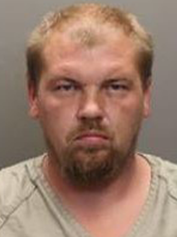 Columbus Man Indicted in Connection to Sinzae Reed's Shooting Death FINALLY Arrested.