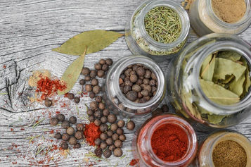 SIX Black Owned Seasoning Companies to Support Since Goya has Lost Their Mind!