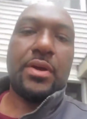 Maryland Man Kills His Pregnant Ex-Girlfriend and His Ex-Wife Before Turning the Gun on Himself.
