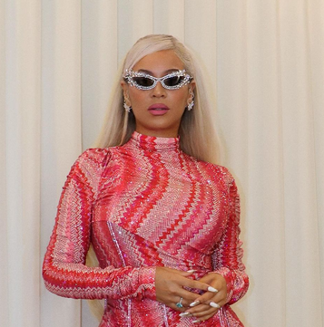 Beyonce' Steps into the Haircare Market with New Line Entitled "Ce'Cred"!