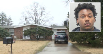 College Student Shoots and Kills Unknown Intruder that Turns Out to Be His Own Mother!