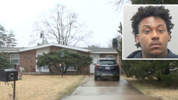College Student Shoots and Kills Unknown Intruder that Turns Out to Be His Own Mother!